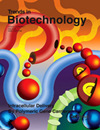 TRENDS IN BIOTECHNOLOGY雜志封面
